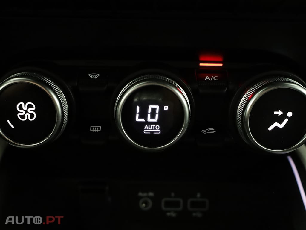 Renault Clio Clio 1.0 TCe Techno Bi-Fuel