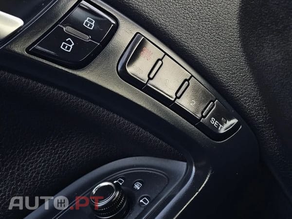 Audi A5 3.0 TDI V6 quattro