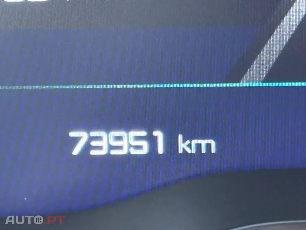 Citroen C5 Aircross 1.5 BlueHDi Shine