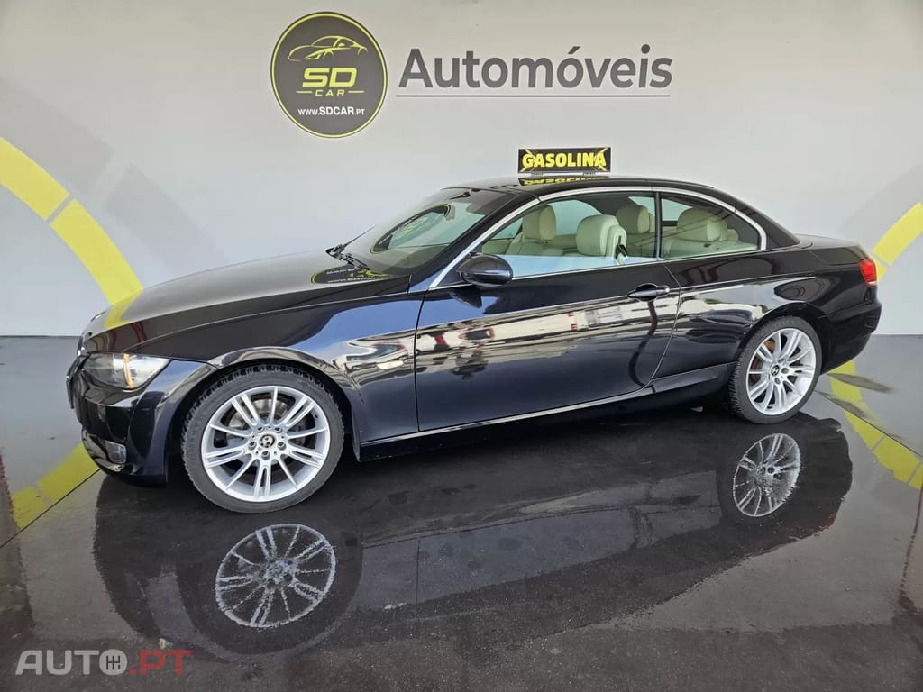 BMW 320 i