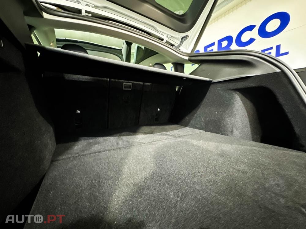 Tesla Model Y Long Range Dual Motor AWD