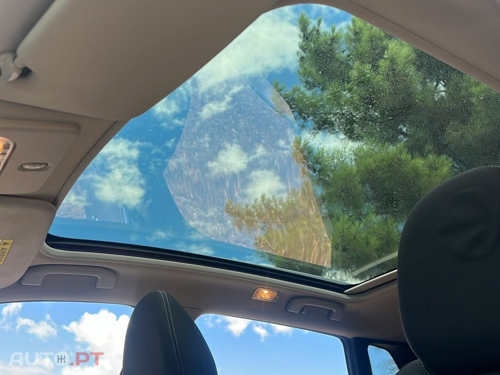 Nissan Qashqai 1.2 DIG-T N-Connecta