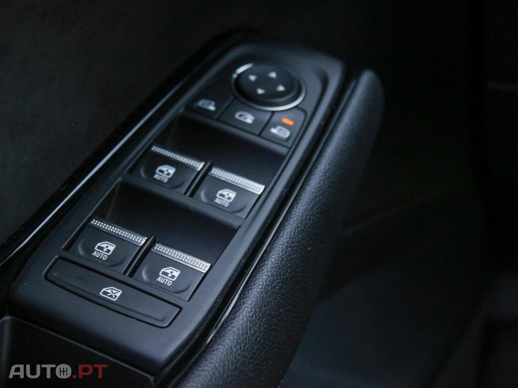 Renault Espace 1.2 E-Tech Full Hybrid Esprit Alpine