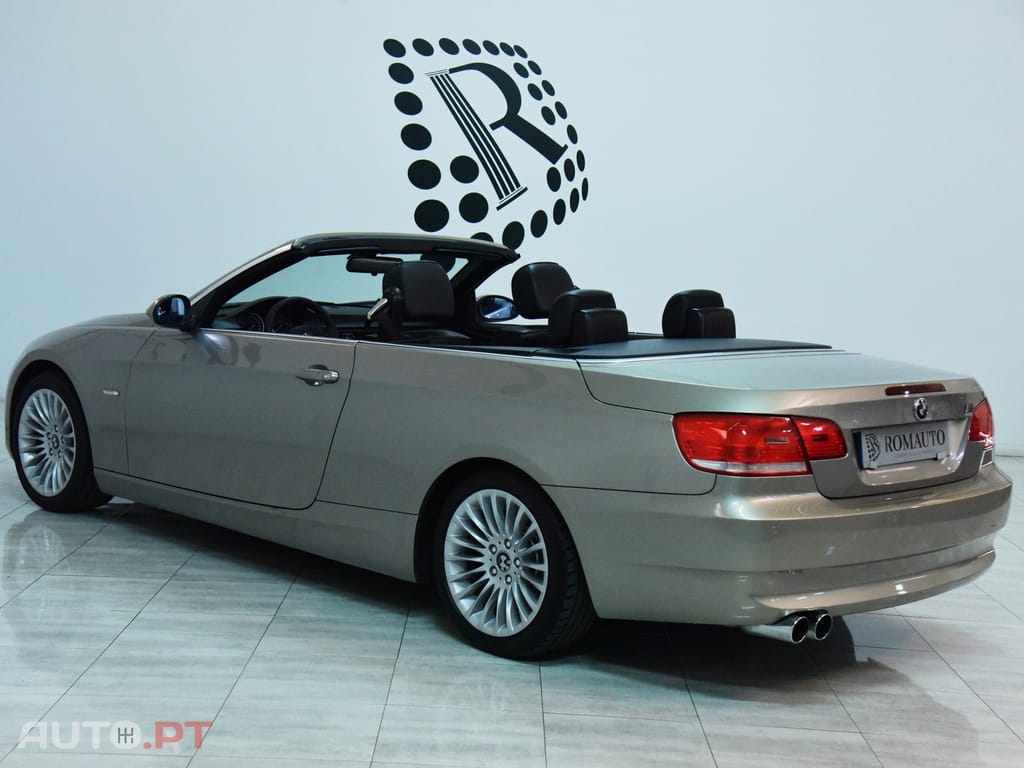 BMW 320 i