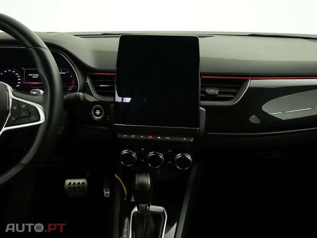 Renault Arkana Arkana 1.3 TCe R.S.Line EDC