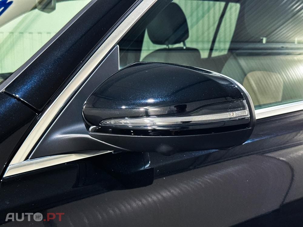 Mercedes-Benz EQB 350 4Matic AMG Line