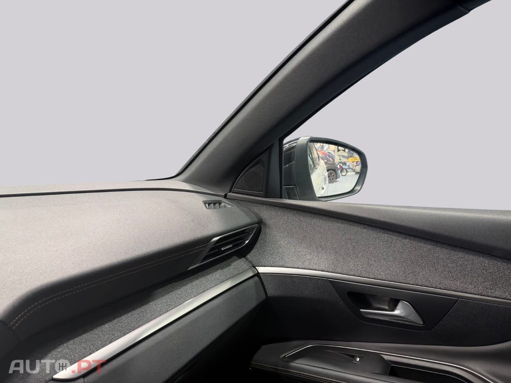 Peugeot 3008 1.5 GTLINE EAT8