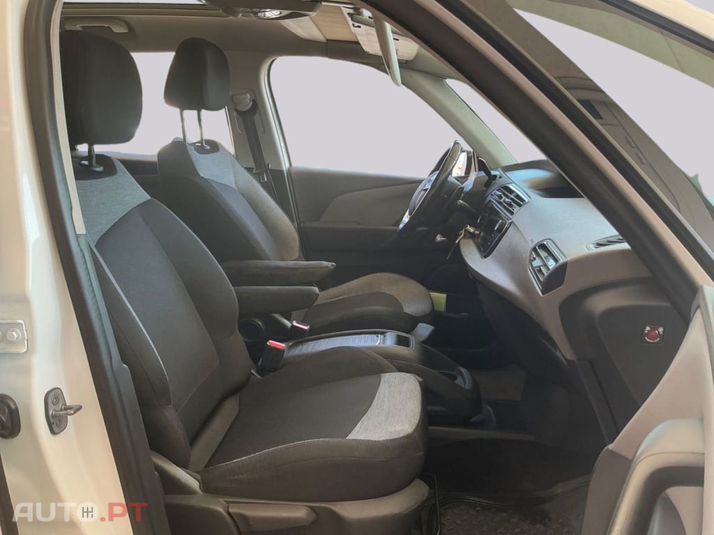 Citroen Grand C4 SpaceTourer 1.5 Blue-HDi Business Class