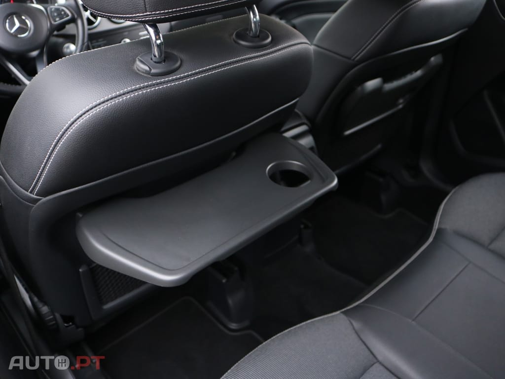 Mercedes-Benz B 180 CDi Style Aut.