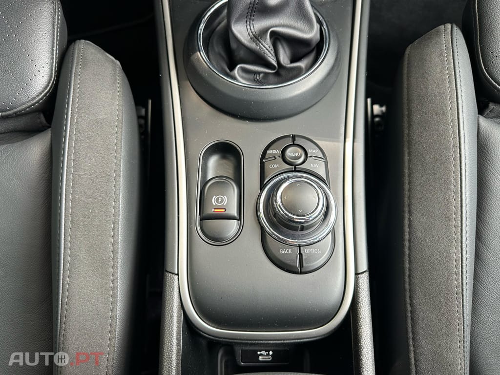 MINI Countryman Cooper SE ALL4 Northwood Edition Auto