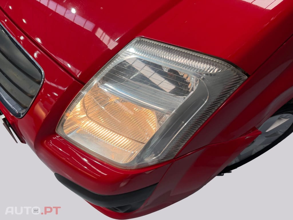 Citroen C2 VTR 1.4 HDI