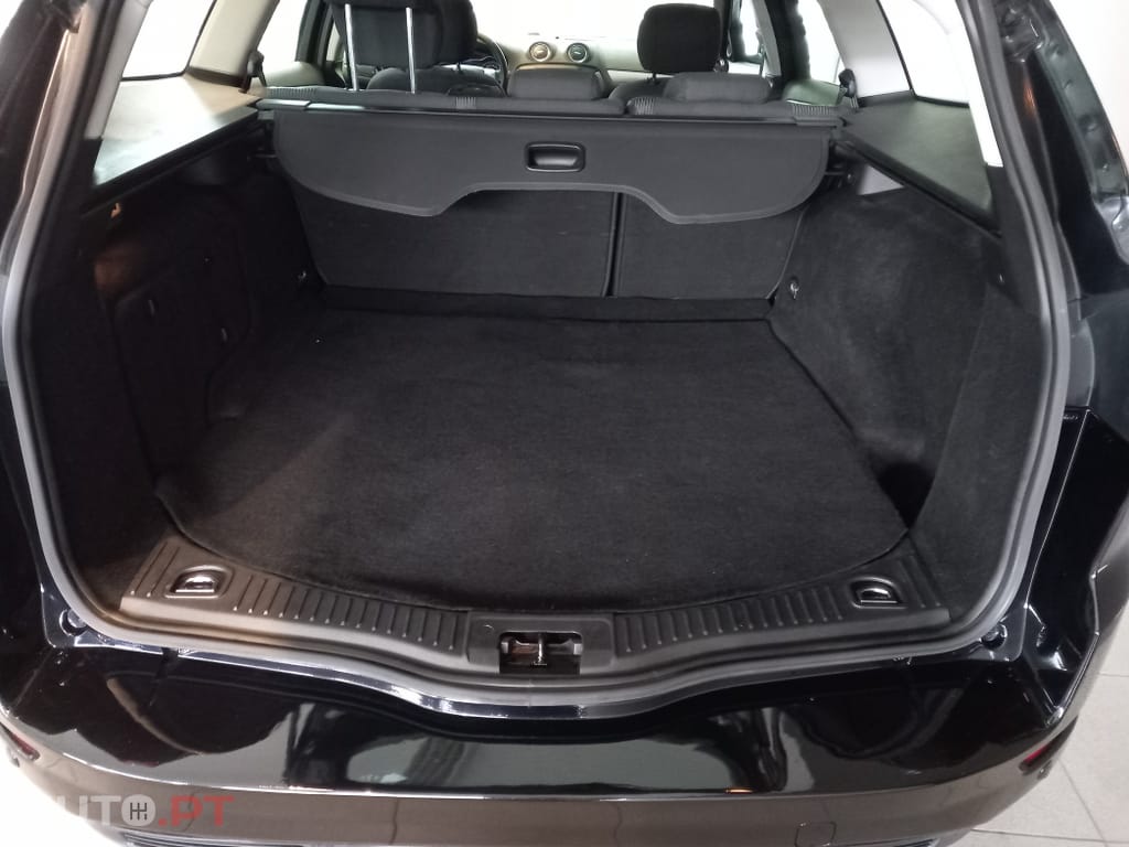 Ford Mondeo SW 2.0 TDCi Titanium