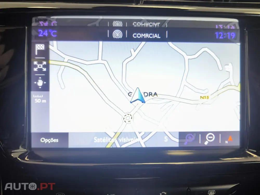 DS DS3 PureTech 130 Start & Stop SportChic
