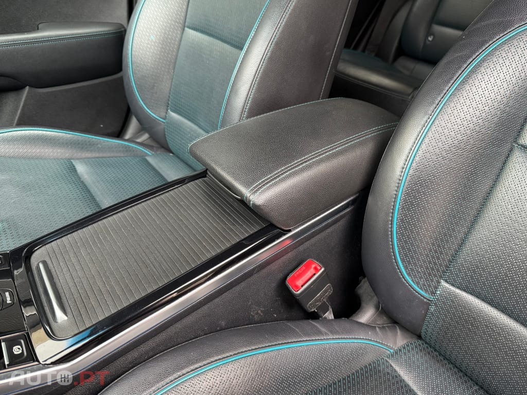 Kia Niro 64kWh