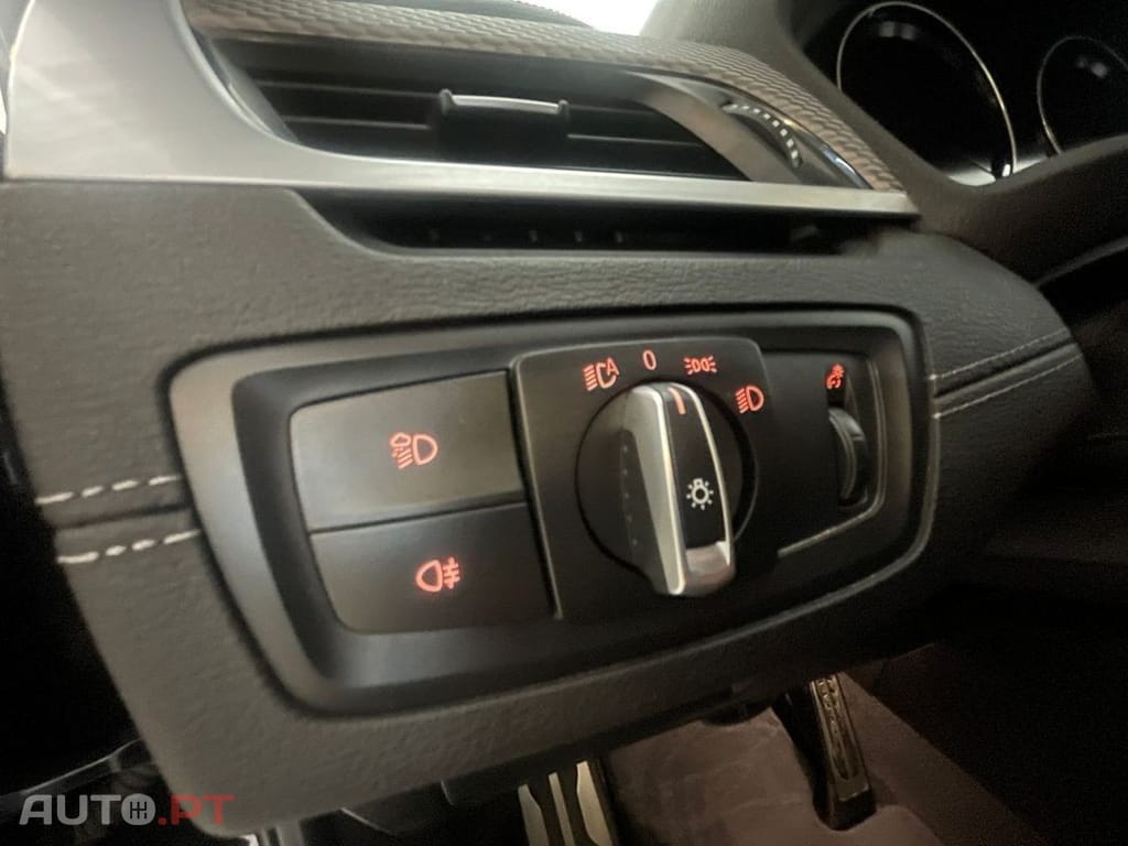 BMW X2 25 e xDrive Pack M