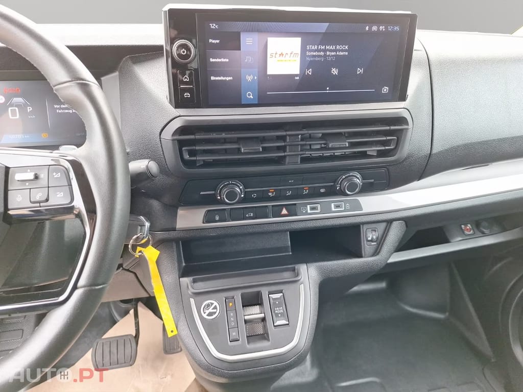 Peugeot Expert 2.0 BlueHDi L2