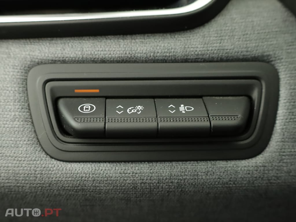 Renault Clio Clio 1.0 TCe Evolution