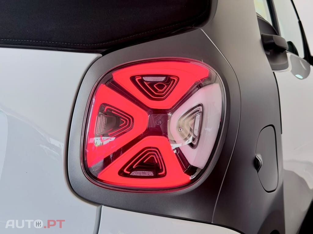 Smart ForTwo prime