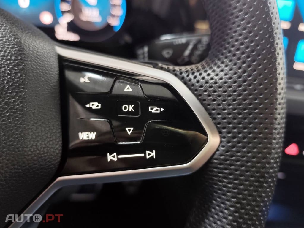Volkswagen Golf 1.4 TSI GTE+ DSG