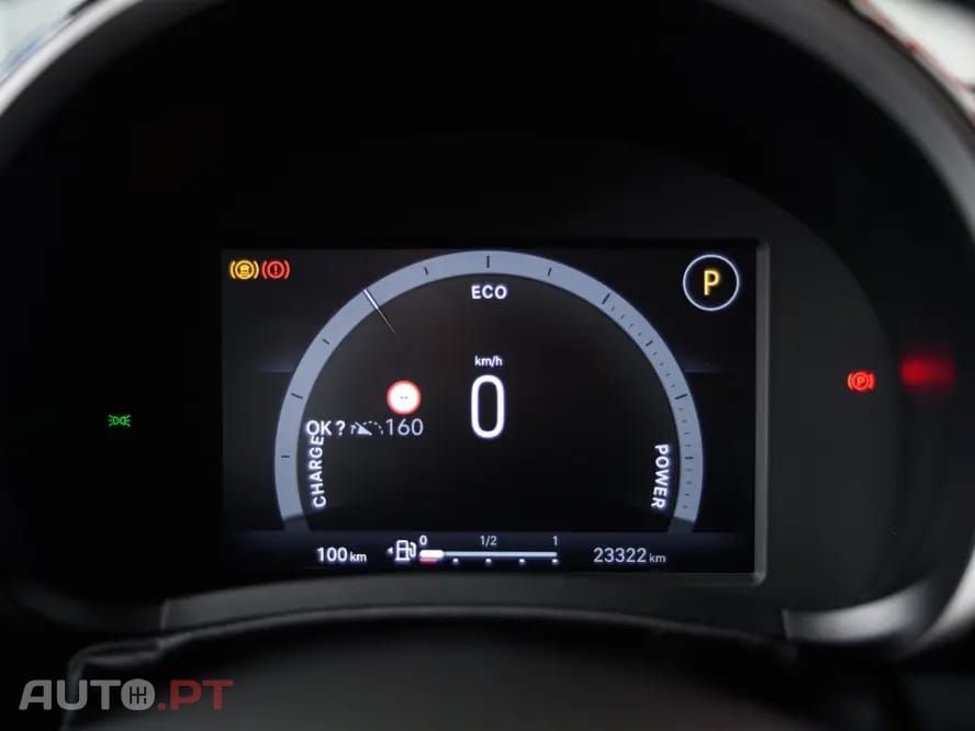Fiat 600 1.2 Hybrid