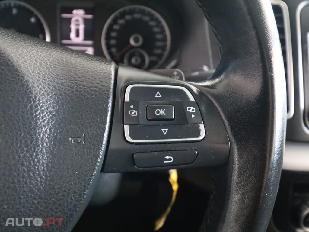 Seat Alhambra 2.0 TDI (Ecomotive) Start & Stop DSG Style Salsa