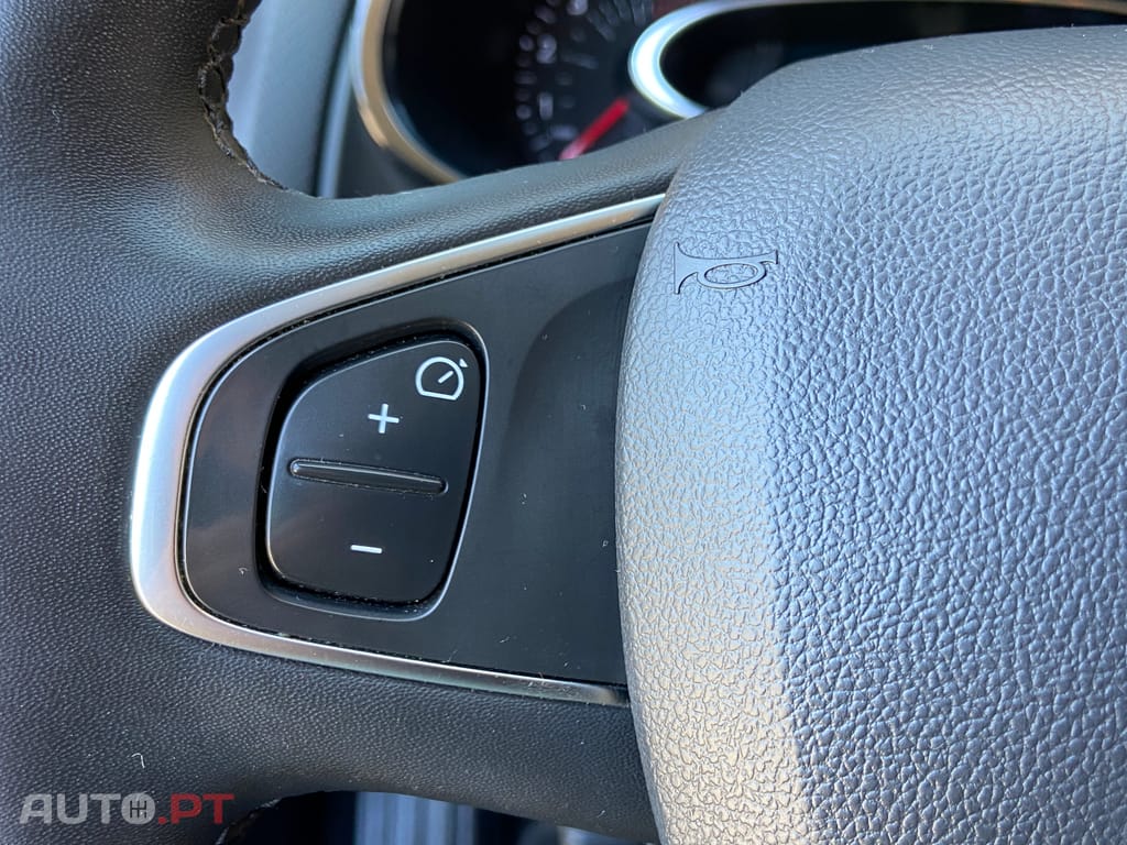 Renault Clio 1.5 DCI Limited Edition