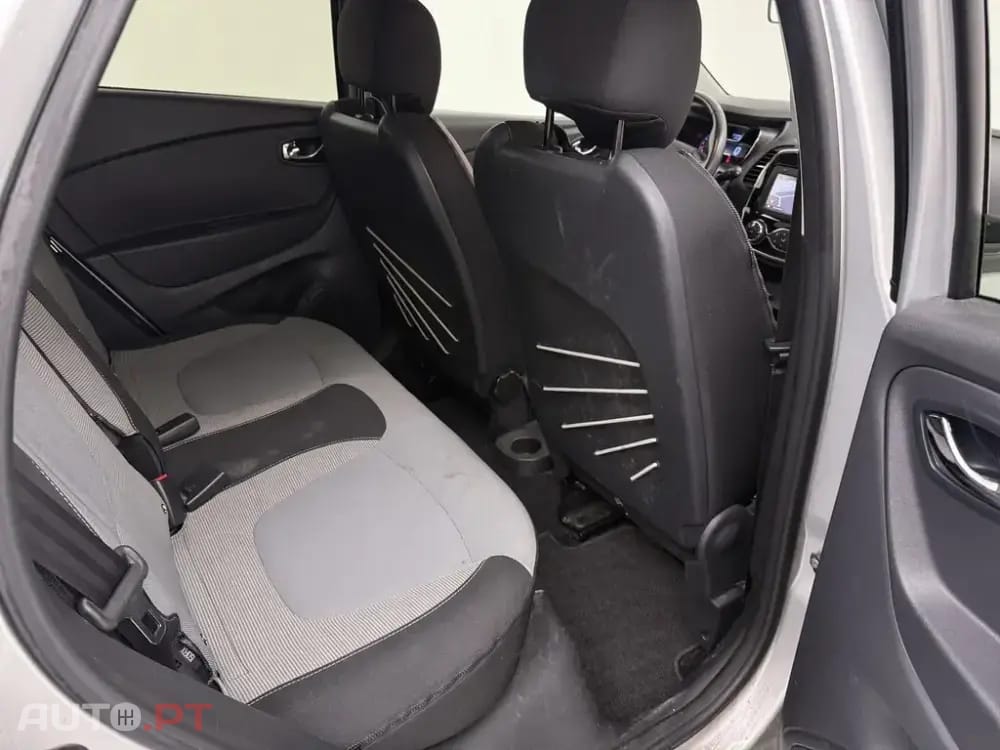 Renault Captur ENERGY TCe 90 S&S Dynamique
