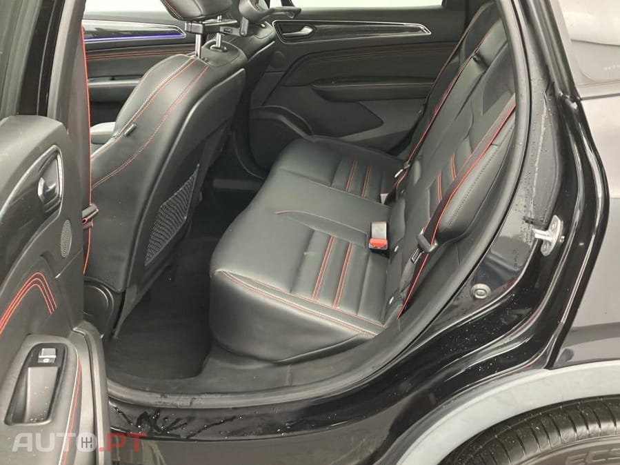 Renault Arkana 1.6 E-Tech R.S.Line