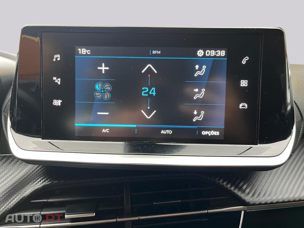 Peugeot 2008 1.5 BlueHdi ACTIVE BUSINESS