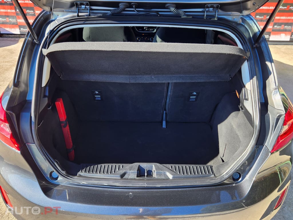 Ford Fiesta 1.5 TDCi Business