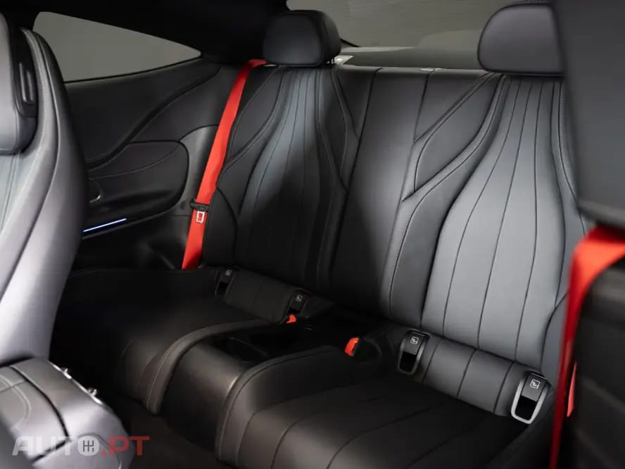 Mercedes-Benz CLE 300 e 9G-TRONIC Edition AMG Line