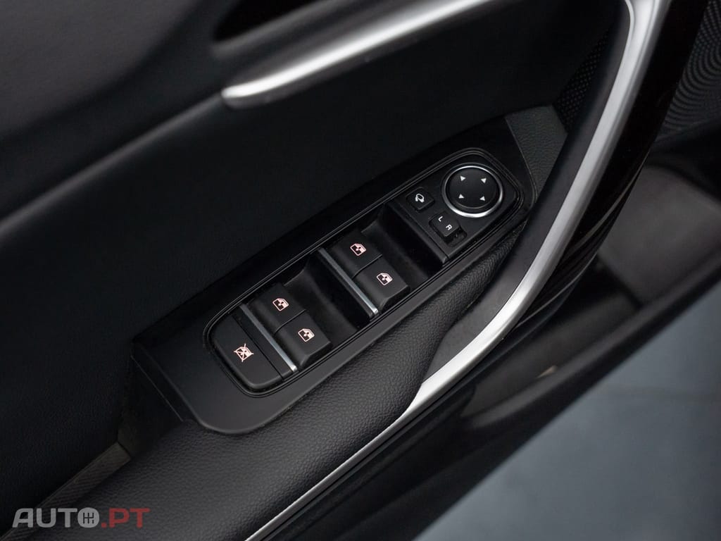 Kia Proceed 1.0 T-GDI GT Line