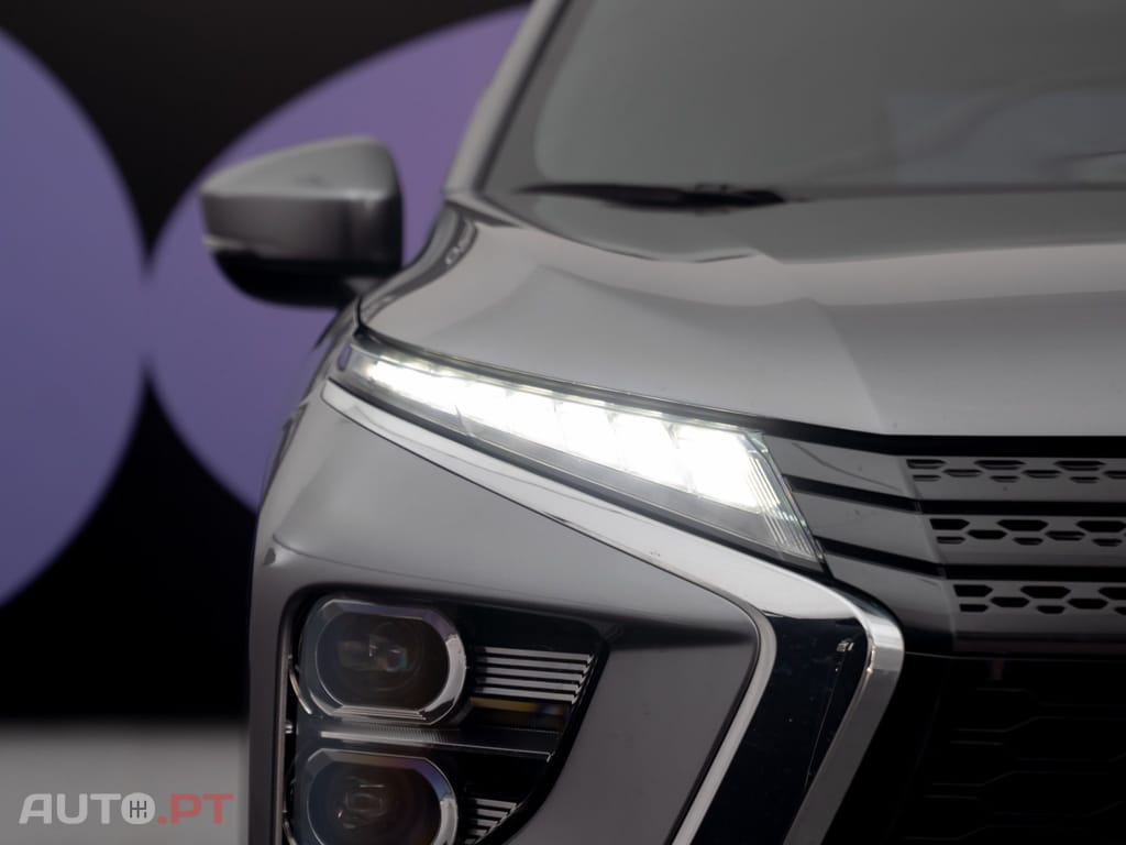 Mitsubishi Eclipse Cross 2.4 PHEV eMotion