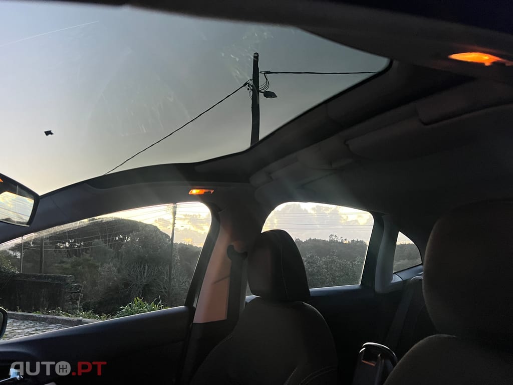 Citroen C3 1.4i Airdream Seduction