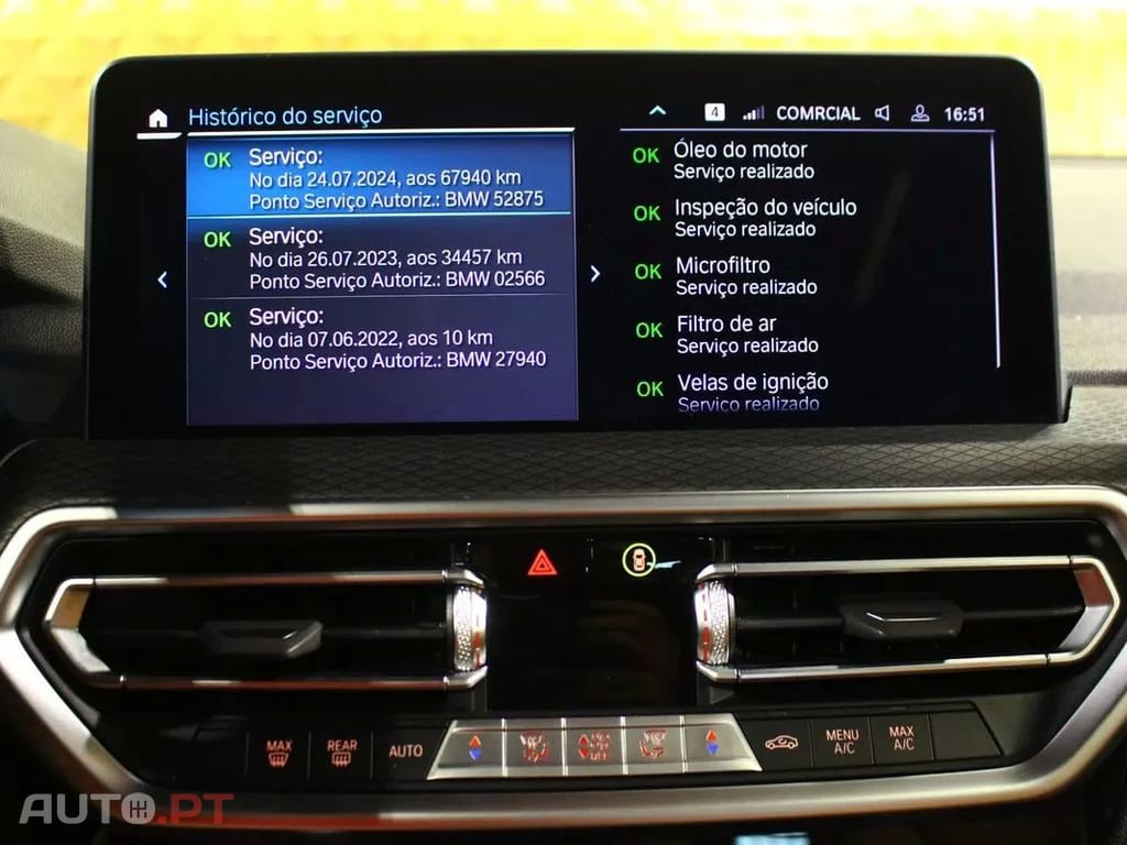 BMW X3 30 e xDrive Pack M