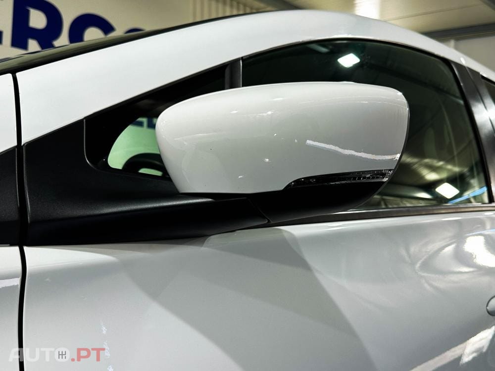 Renault Zoe (c/ Bateria) Intens 50