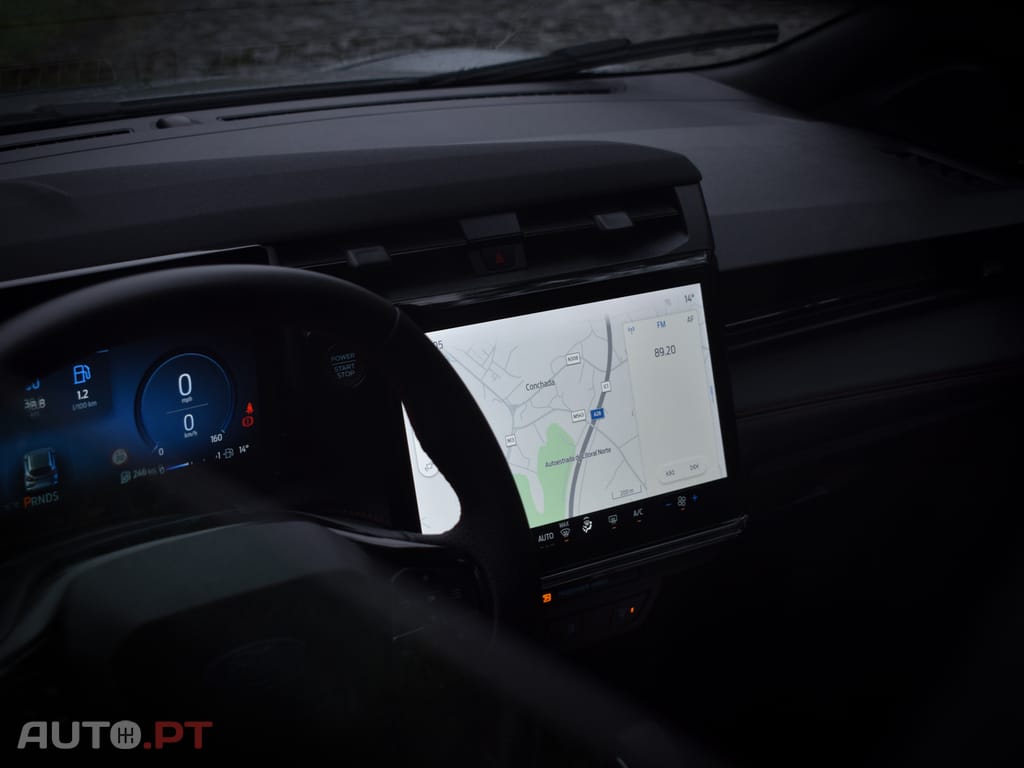 Ford Puma ST-Line