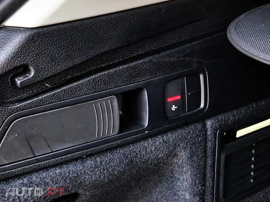 Audi Q5 50 TFSIe quattro S tronic S line business