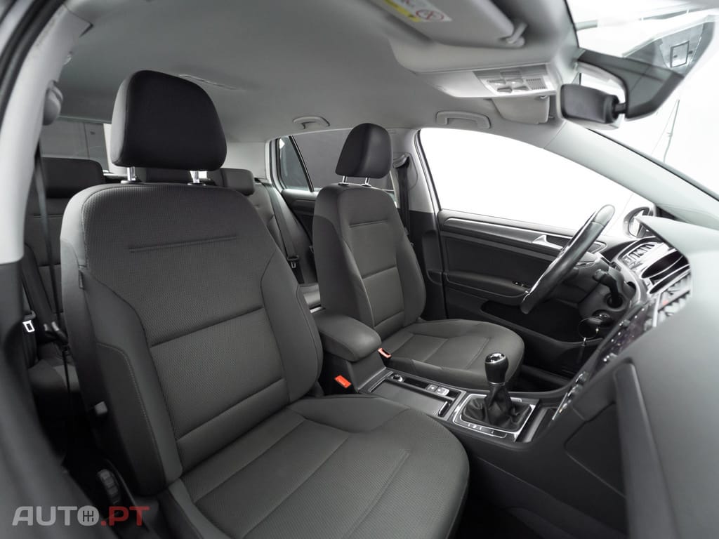 Volkswagen Golf 1.5 TSI BM Stream