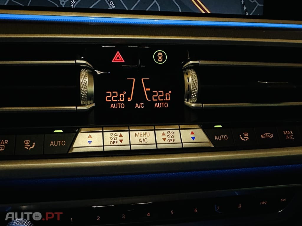 BMW X5 45 e xDrive xLine