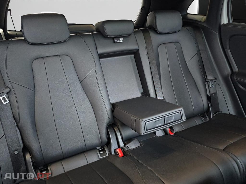 Mercedes-Benz GLA 250 e 8G-DCT Edition Plug-in-Hybrid