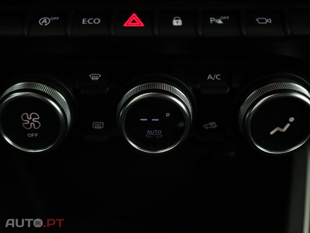 Dacia Duster Duster 1.0 TCe Prestige