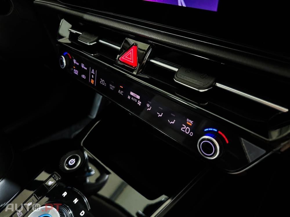Kia Niro EV Active