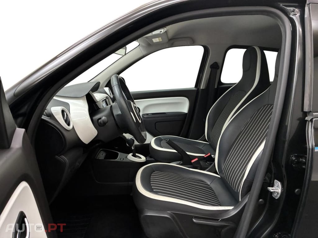 Renault Twingo Electric INTENS
