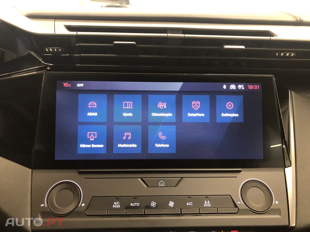 Peugeot 308 SW 1.5 BlueHDi Active Pack