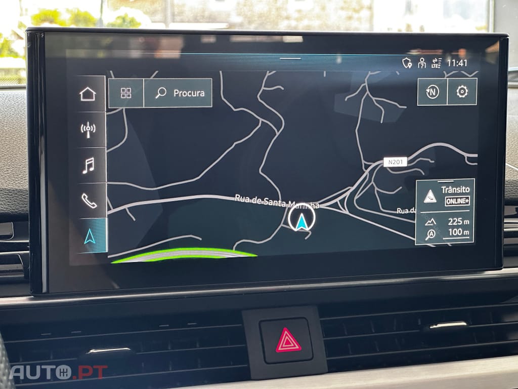 Audi S5 3.0 TFSI quattro S-Line