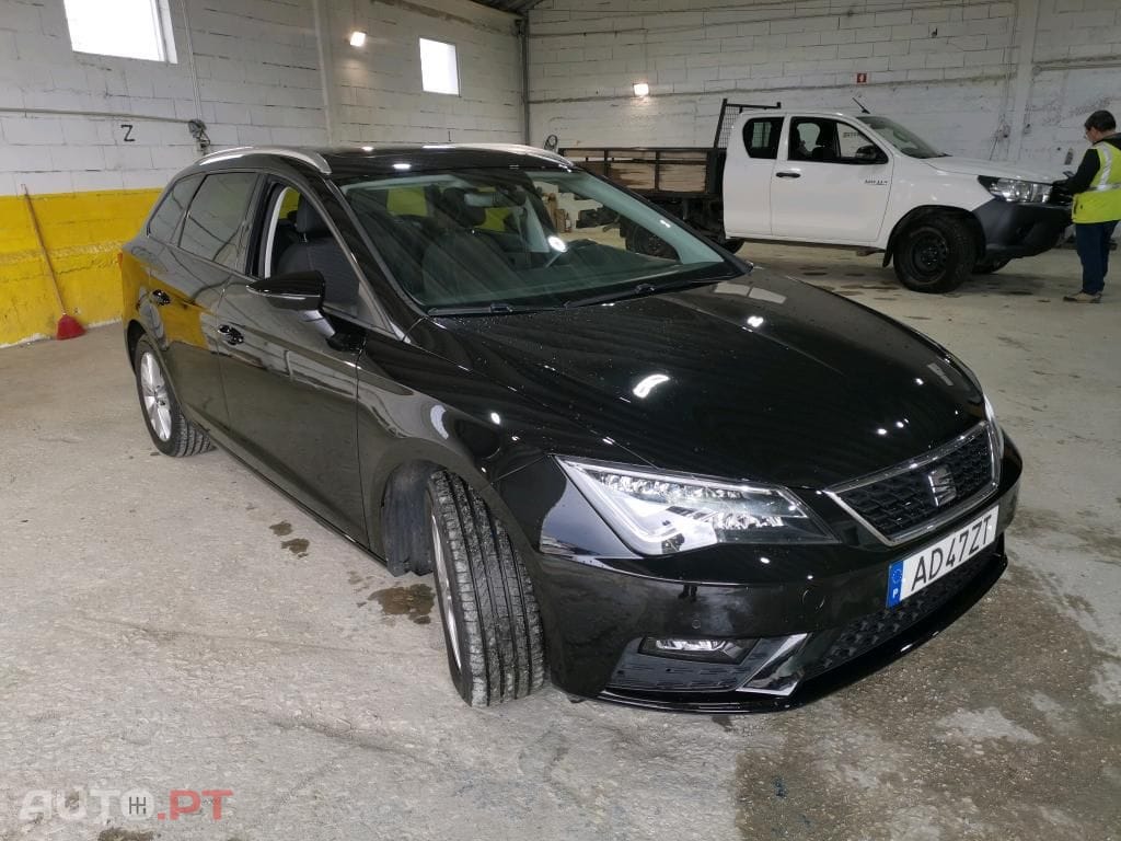 Seat Leon 1.6 TDI Style S/S