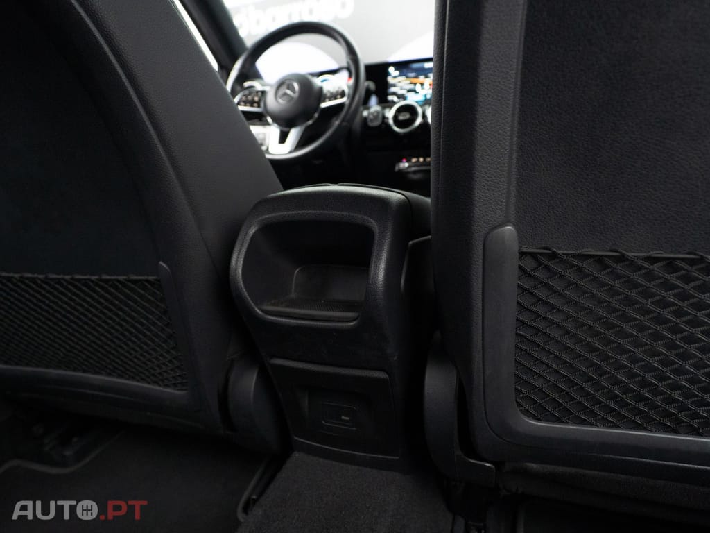 Mercedes-Benz A 250 e Style Plus