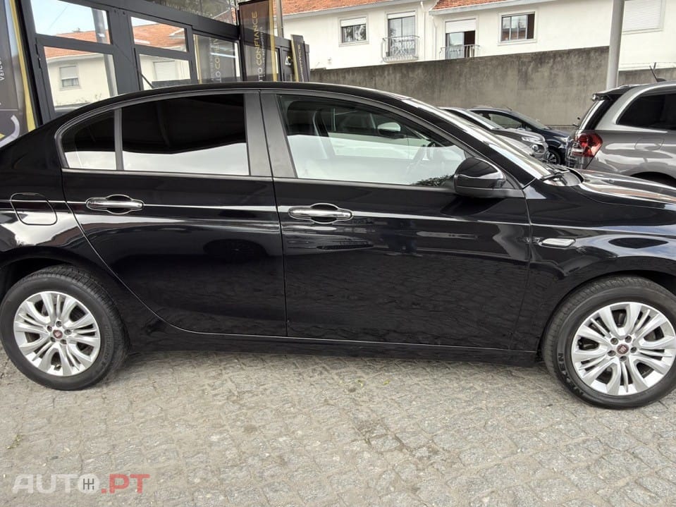 Fiat Tipo 1.4 Easy