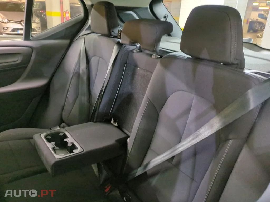 Volvo XC40 1.5 T5 PHEV Inscription Expression